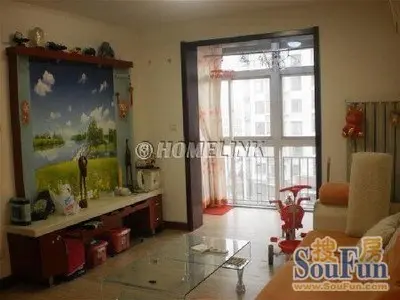 太阳城紫玉园( 河东 鲁山道街 ) 