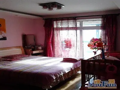 万春花园( 河东 春华街 ) 