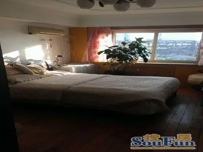 侯台花园( 西青 中北镇 )
