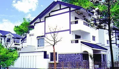 昆明滇池度假区