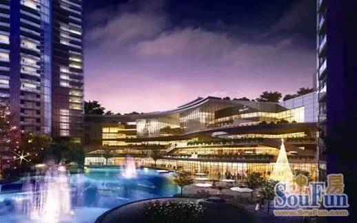 海岸城:为什么成交客户中投资客比例远高于周