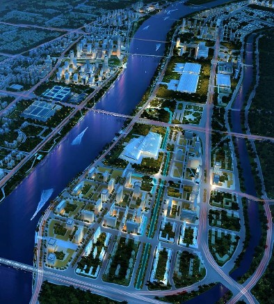 市长拍板 白云新城将建广州第二购书中心
