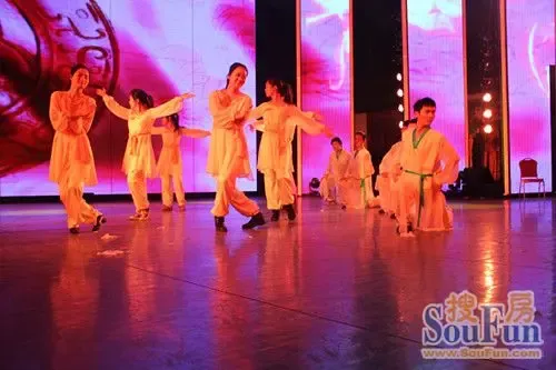 1.27 新城20年 一路有你业主感恩答谢会圆满落