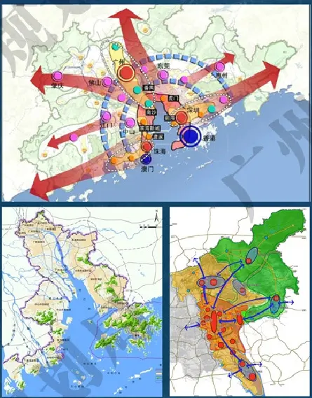 生态环境优美,基础设施完善,公共服务优质,具有国际影响力的滨海新城
