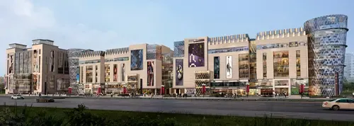 北上海时尚觉醒 演绎百年新“潮”范儿-上海新房网-搜房网