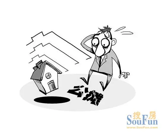 重庆商品房公摊系数计算及计算方法详解