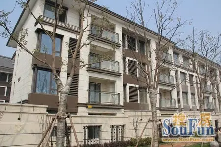 扬州万科城 扬州万科房价