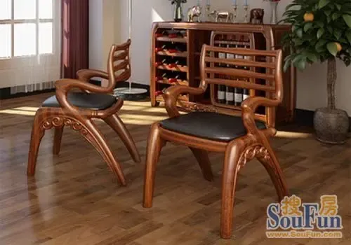 第28届 深圳国际家具展 原创设计家具抢鲜看 -