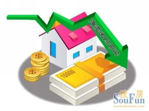 商品房交易个人所得税如何计算?-买房-房天下