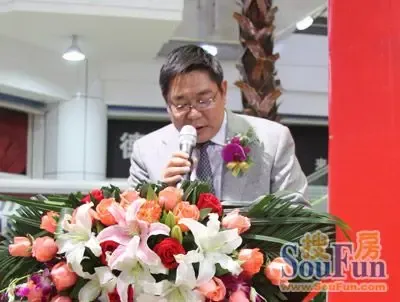 现场直播:居然之家延长三包服务期新闻发布会