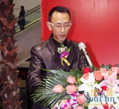 现场直播:居然之家延长三包服务期新闻发布会