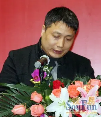 现场直播:居然之家延长三包服务期新闻发布会