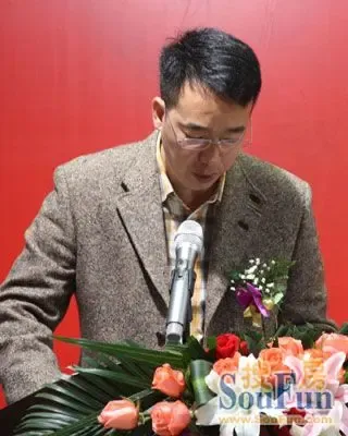 现场直播:居然之家延长三包服务期新闻发布会