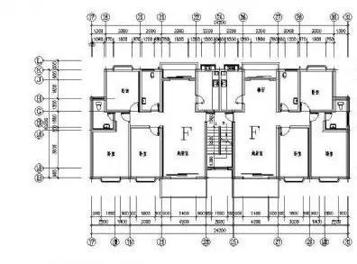 购房指南:蝶式/板式/塔楼哪种建筑结构最宜居