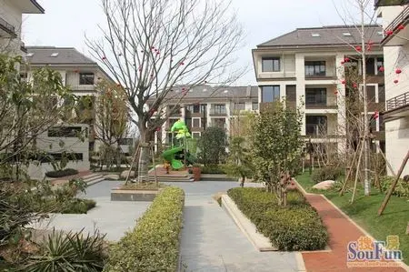 扬州万科城 扬州万科房价