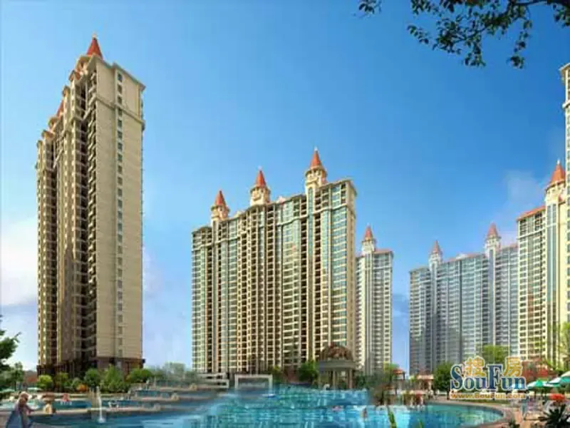 楼盘|孝感房产三大楼盘优惠综合信息与快讯 - 土