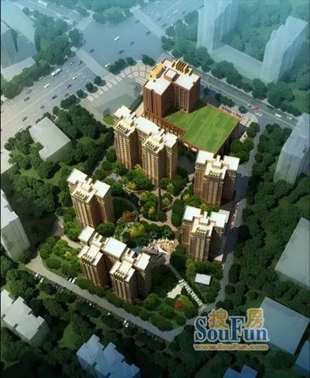 楼盘|孝感房产三大楼盘优惠综合信息与快讯 - 土