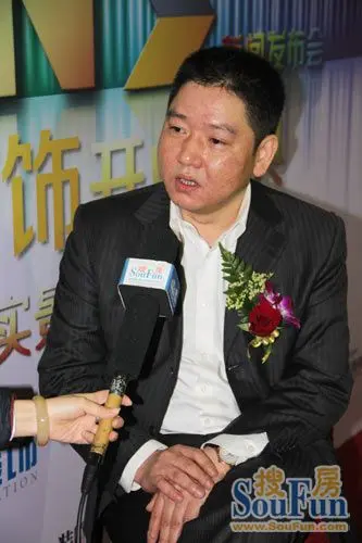统帅集团杨海:开拓多种服务模式 全国性战略扩张