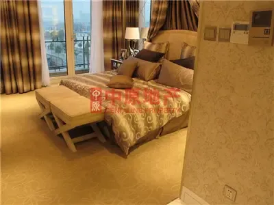 点击查看房源详情 中芯花园二期