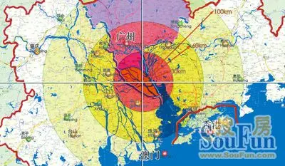 时代南湾升值潜力第一盘 最后时机入主国家新区