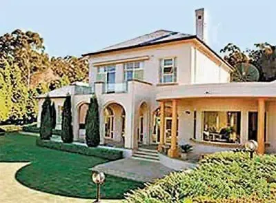 晴格格王艳上亿 豪宅 被曝光