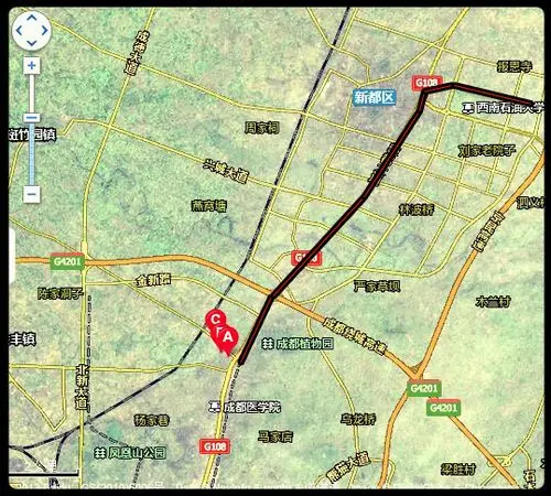 地铁三号线北延段施工十二标龙归车站排水管道悬吊方案