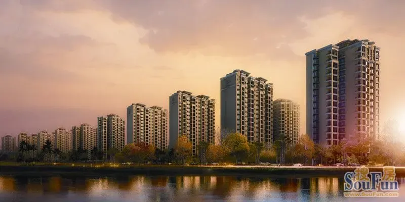 4月开盘预告 8家以上楼盘当月开盘-地产资讯-搜