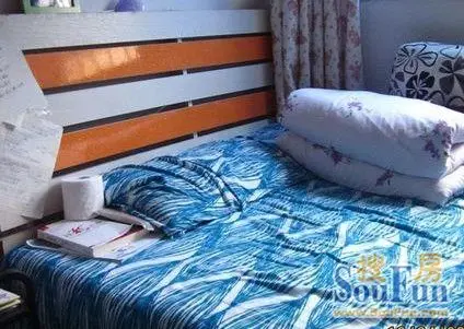 一季度经济数据公布全国房租上涨 搜房盘点涨