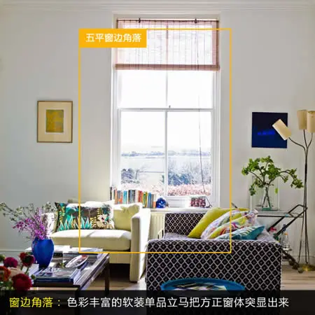 小户型客厅
点击图片查看下一页