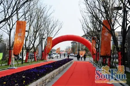 曝万科反击宝能方案_万科交房