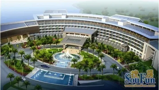 巨星下榻武汉 六星酒店湾将成首选