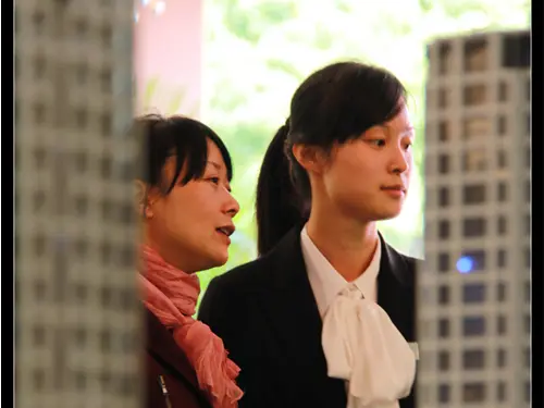 销售技巧:房地产销售讲习常见问题及解决方法