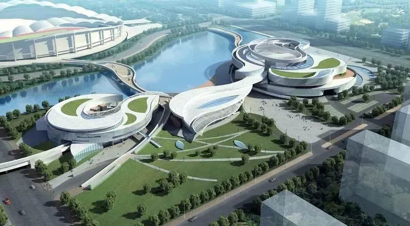 4大配套助力城西 独家解密西部新城崛起之路_房产资讯_昆山搜房网