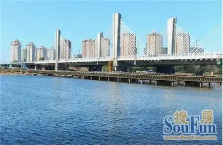 碧桂园·银河城全新示范区13日首开全城 预计