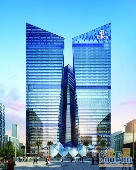 2013全球希尔顿斐济之旅发布会圆满落幕_房产资讯_成都搜房网