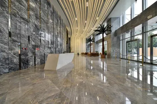 天赋品质气度 品阅明宇鉴行之旅_房产资讯_搜房网