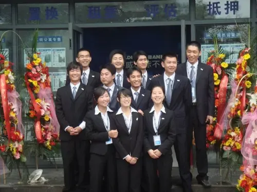 房产经纪人_买二手房