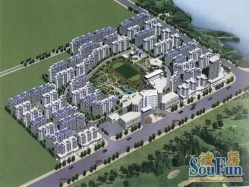 住宅建筑净密度的最大值及控制指标