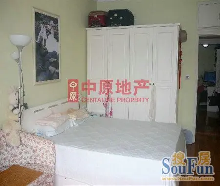 东体小区