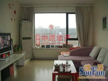 泰和新城