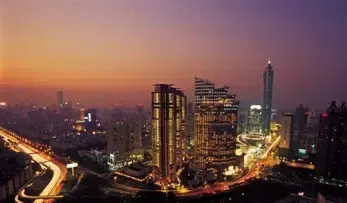 华润置地 中国第五代商业营造大师_房产频道_