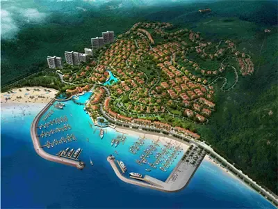 旅游地产策划及开发应该遵循四大原则