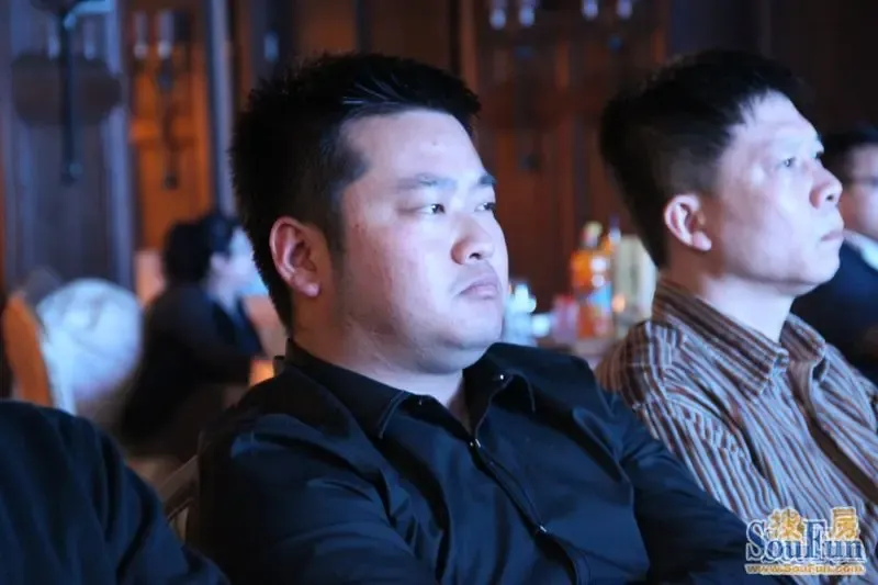 信达房产策划部经理吴小路:房产电商是一种新