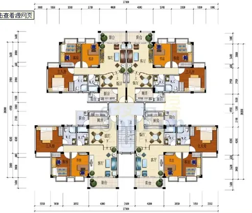 什么叫标准层使用面积系数?该如何详细解释