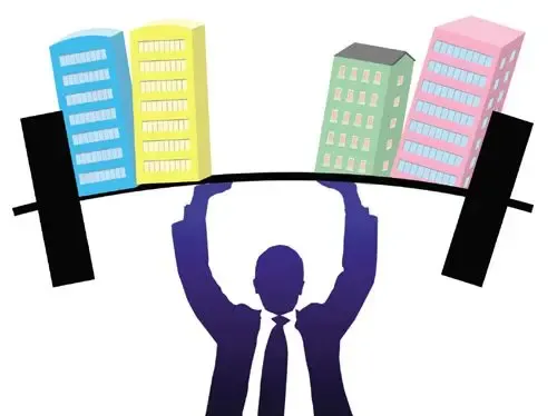 地面价和楼面价两者之间的区别是什么