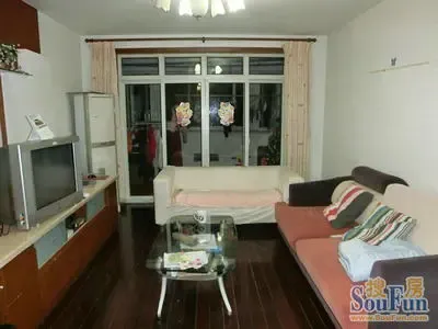 点击查看房源详情 华利公寓