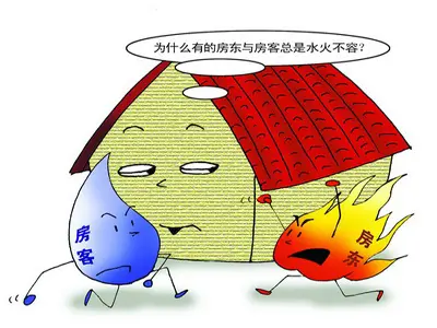 租赁纠纷_租赁风险_房产知识_搜房网