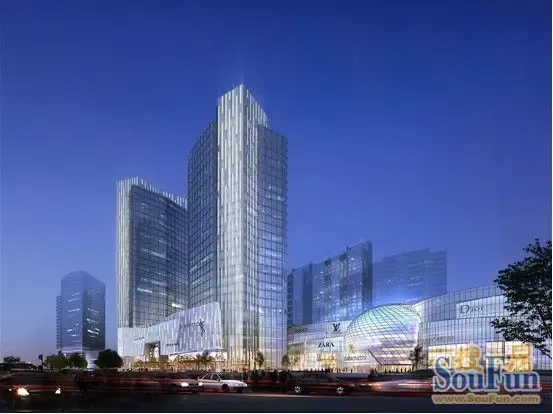 1000万产业基金启动 德思勤优企计划 打造中部