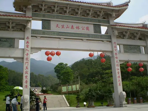 五一小长假将至厦门岛外四区好玩景点供你选