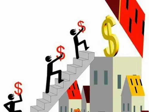 房地产信托融资四种模式的操作流程和优缺点